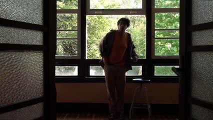 Negro púrpura - Tráiler oficial -