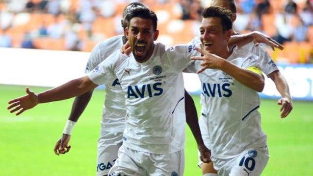 Bir türlü dönemiyor! Fenerbahçe'ye İrfan Can Kahveci'den kötü haber