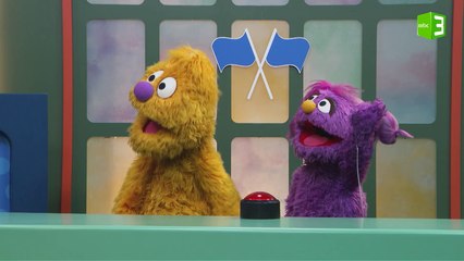 من سيفزو في مسابقة عارف الجواب؟