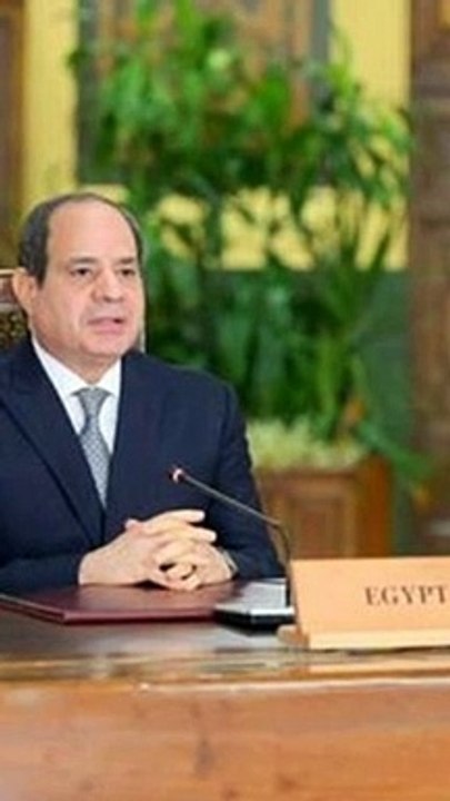 من سد النهضة للبركان لليبيا