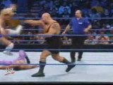 Smackdown 29 feb 2008 ( parte 1.  10 )