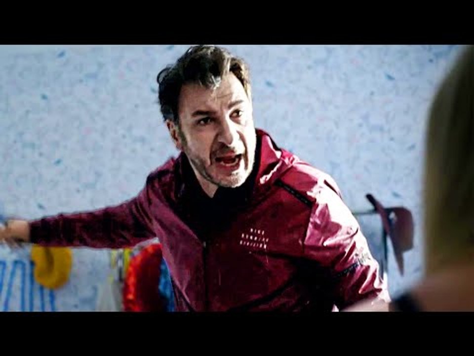 FUGUEUSE Bande Annonce (2021) Michaël Youn, Sylvie Testud