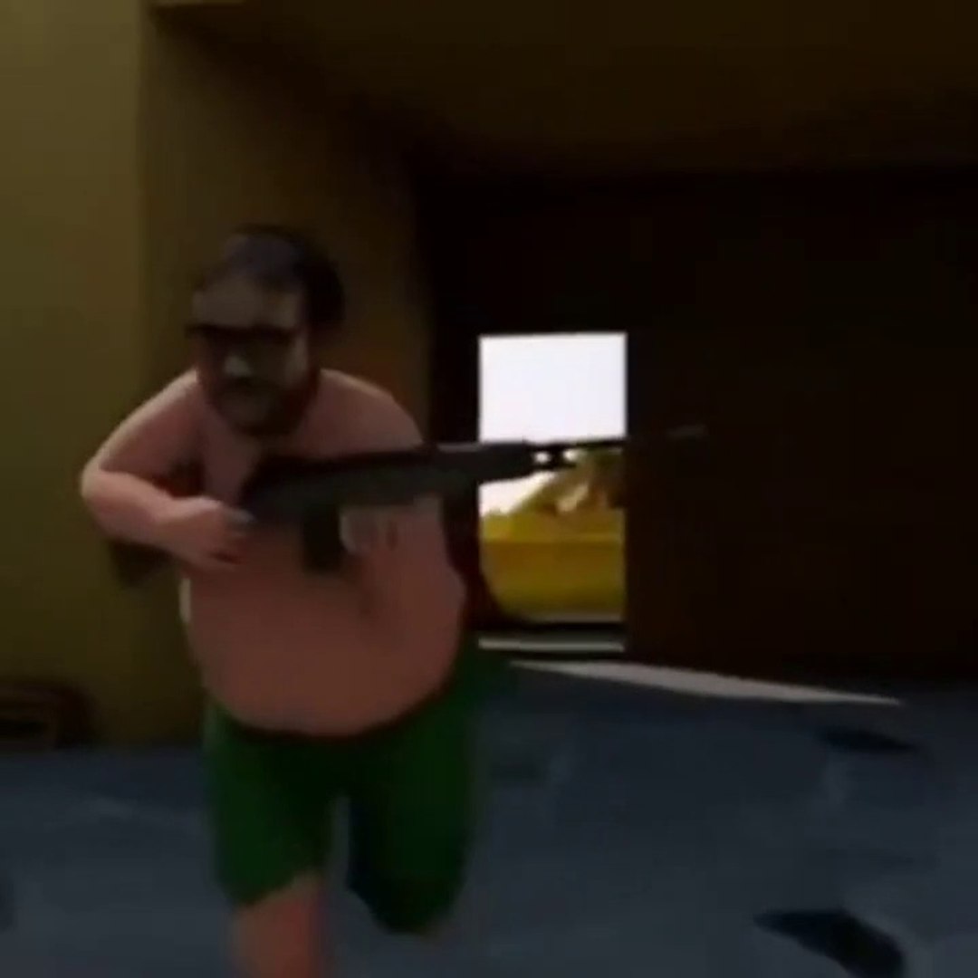 Chaves-guerra na vila- animes