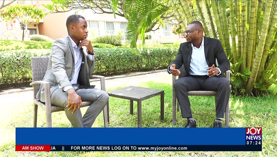 Beyond The Return: Gov’t to attract foreign investments – AM Business on JoyNews (22-9-21)