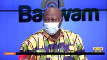 Badwam Mpensenpensenmu on Adom TV (22-9-21)