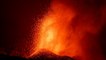 Volcán de La Palma: ¿qué pasará cuando llegue la lava al mar?