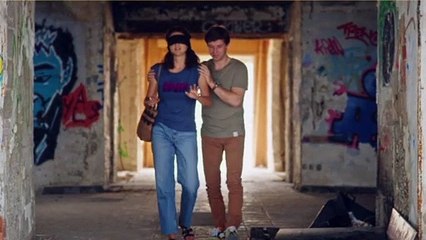 Plus belle la vie : [Indiscrétion ] - César et Emma se consolent ensemble