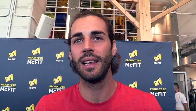 Tokyo2020, Tamberi: La mia vita dopo l'oro, negli occhi di chi mi guarda ora c'è la felicità