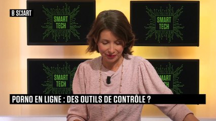 SMART TECH - Tech talk du mercredi 22 septembre 2021