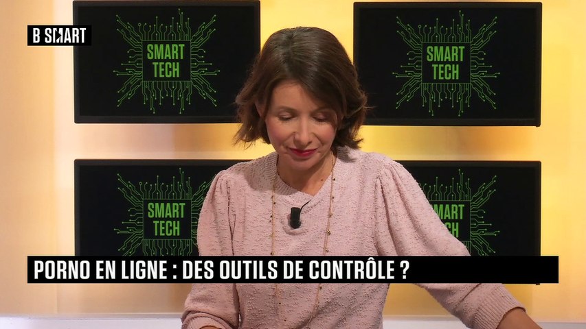 TECH TALK du mercredi 22 septembre 2021