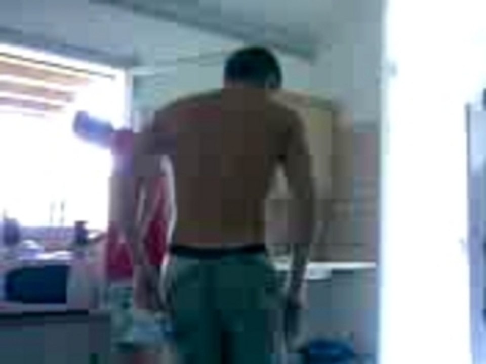 Xav streap