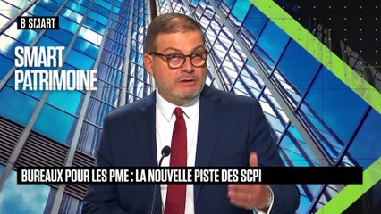 SMART PATRIMOINE - Le Club Actions du mercredi 22 septembre 2021