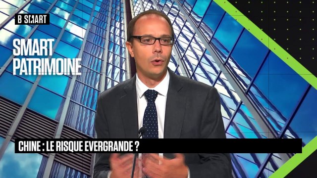 SMART PATRIMOINE - Le Club Macro du mercredi 22 septembre 2021