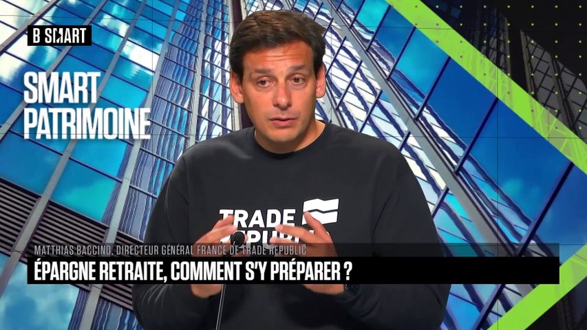 Investir pour sauver sa retraite 