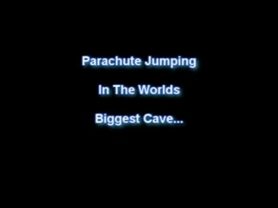 Youseries.net -- Caves