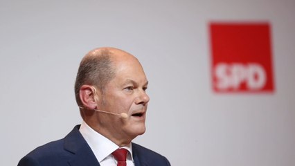 Alemania vota con Scholz como favorito pero con opciones abiertas de Gobierno