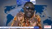 JTE - Coup d’Etat en Guinée Conakry :  De quoi accuse t-on le président Ouattara ? se demande Gbi de fer
