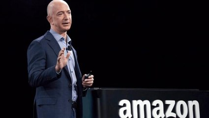 Amazon, koronavirüs aşısı olan çalışanlarını 100 bin dolar nakit para ve 40 bin dolarlık otomobille ödüllendirdi