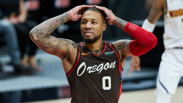SI Top 100: Is Damian Lillard a Top 10 NBA Player?