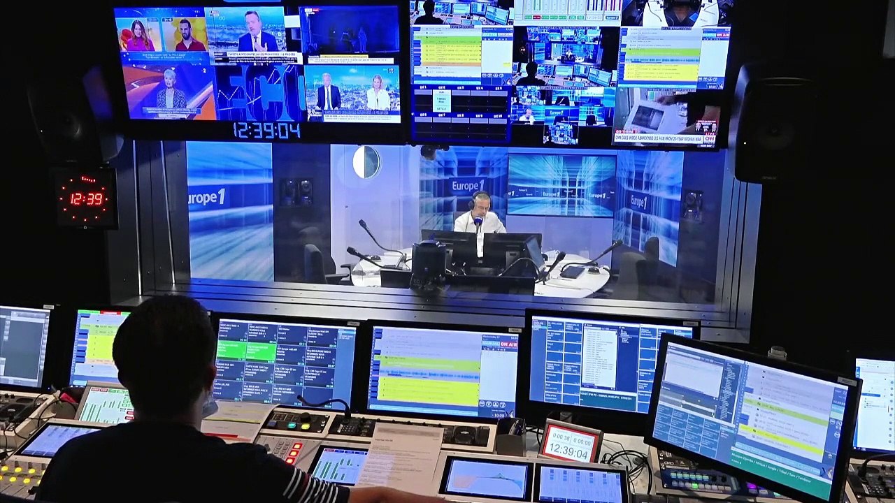 Crise des sous-marins : le revirement de l'Aust...