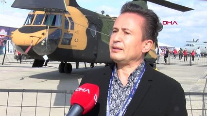 TUZLA BELEDİYESİ, TEKNOFEST'TEKİ YERİNİ ALDI