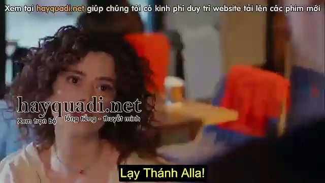 Trái Tim Phụ Nữ - Phần 2 - Tập 65 - VTV3 Thuyết Minh tap 66 - Phim Thổ Nhĩ Kỳ - xem phim trai tim phu nu p2 tap 65