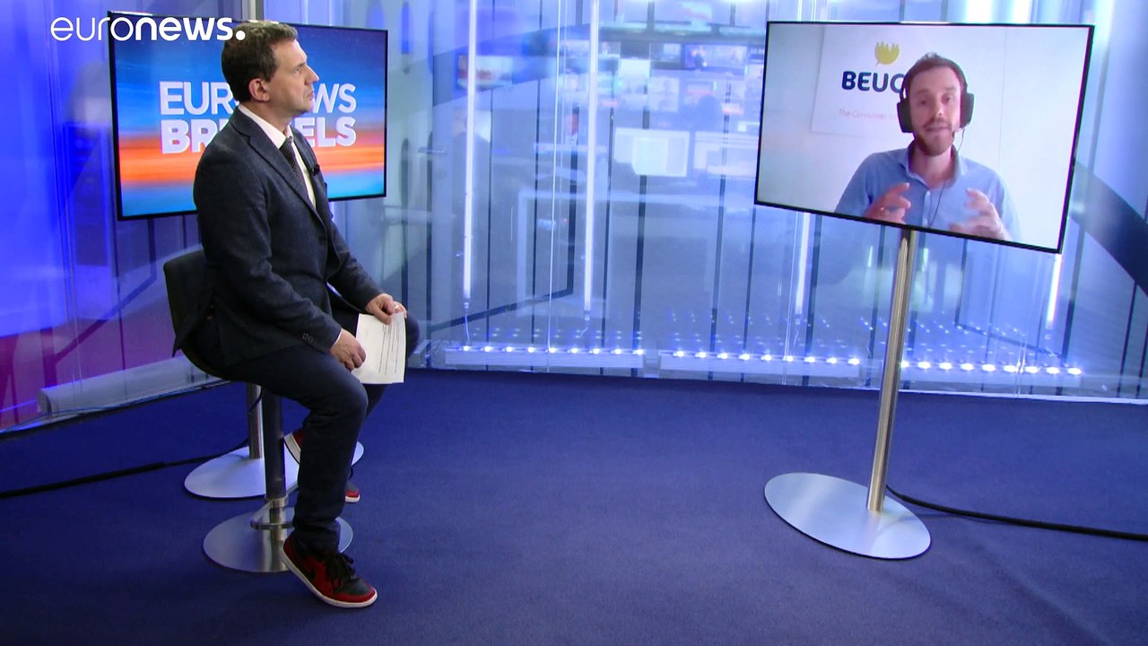 Warum Öl, Gas und Strom in der EU immer teurer werden