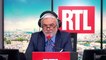 Le journal RTL de 14h du 22 septembre 2021
