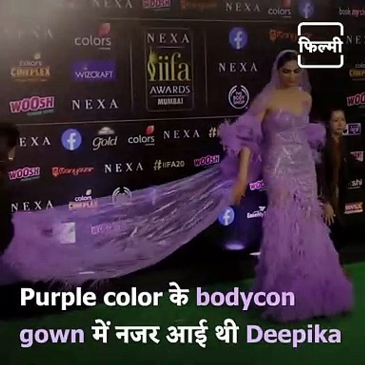 Watch: Deepika Padukone Trolled For Her Fashion Sense