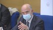 Budget 2022 : Pierre Moscovici ne peut pas se prononcer sur le réalisme du déficit public