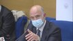 Budget 2022 : Pierre Moscovici ne peut pas se prononcer sur le réalisme du déficit public