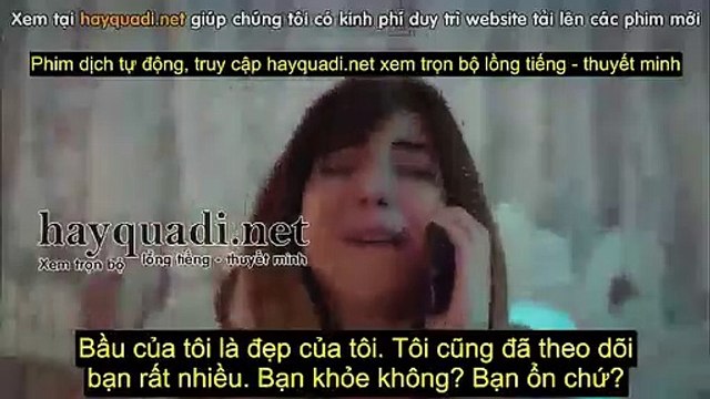 Trái Tim Phụ Nữ - Phần 2 - Tập 67 - VTV3 Thuyết Minh tap 68 - Phim Thổ Nhĩ Kỳ - xem phim trai tim phu nu p2 tap 67