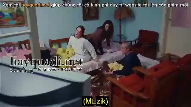 Trái Tim Phụ Nữ - Phần 2 - Tập 68 - VTV3 Thuyết Minh tap 69 - Phim Thổ Nhĩ Kỳ - xem phim trai tim phu nu p2 tap 68