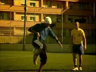 Sefyu - Senegalo Ruskov