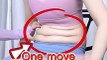 One move For Reduce Belly Fat only on everytimemasti
