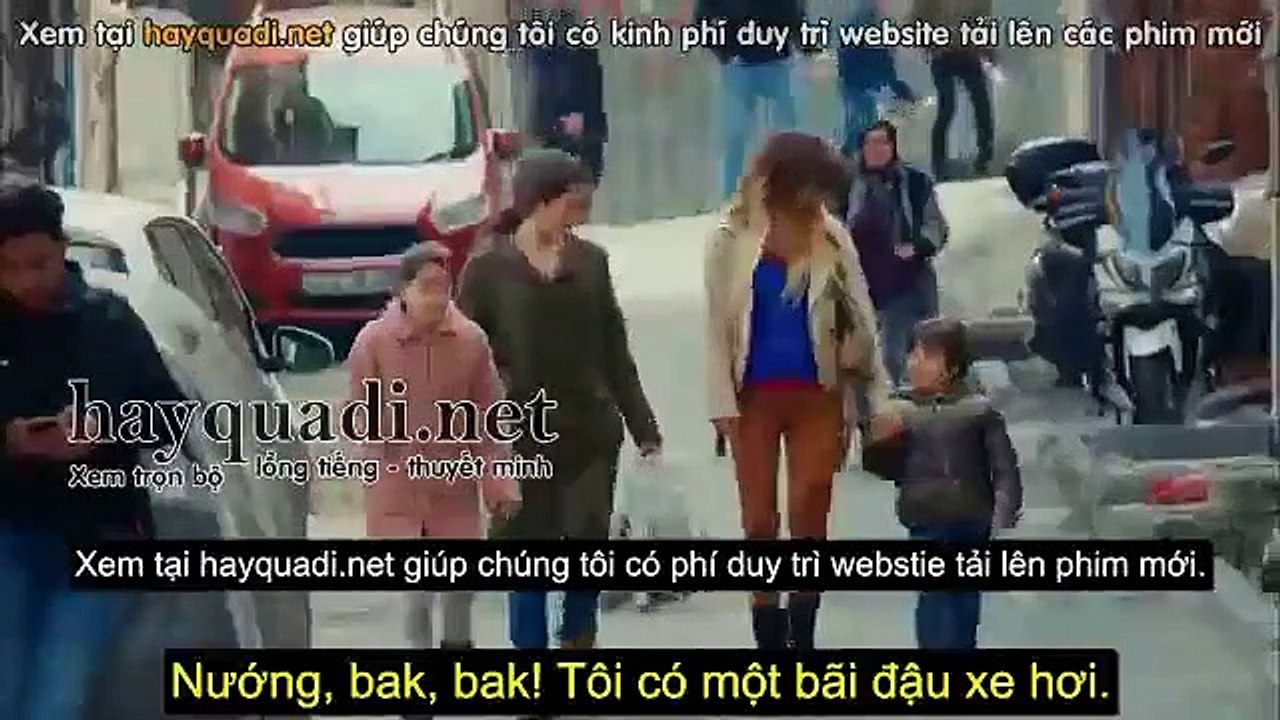 Trái Tim Phụ Nữ - Phần 2 - Tập 69 - VTV3 Thuyết Minh tap 70 - Phim Thổ Nhĩ Kỳ - xem phim trai tim phu nu p2 tap 69