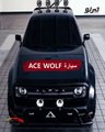 شركة ألفًا موتورز الأمريكية تطلق سيارة Ace Wolf الجديدة