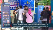 Luhut Laporkan Haris Azhar & Fatia Kontras ke Polda Metro Jaya