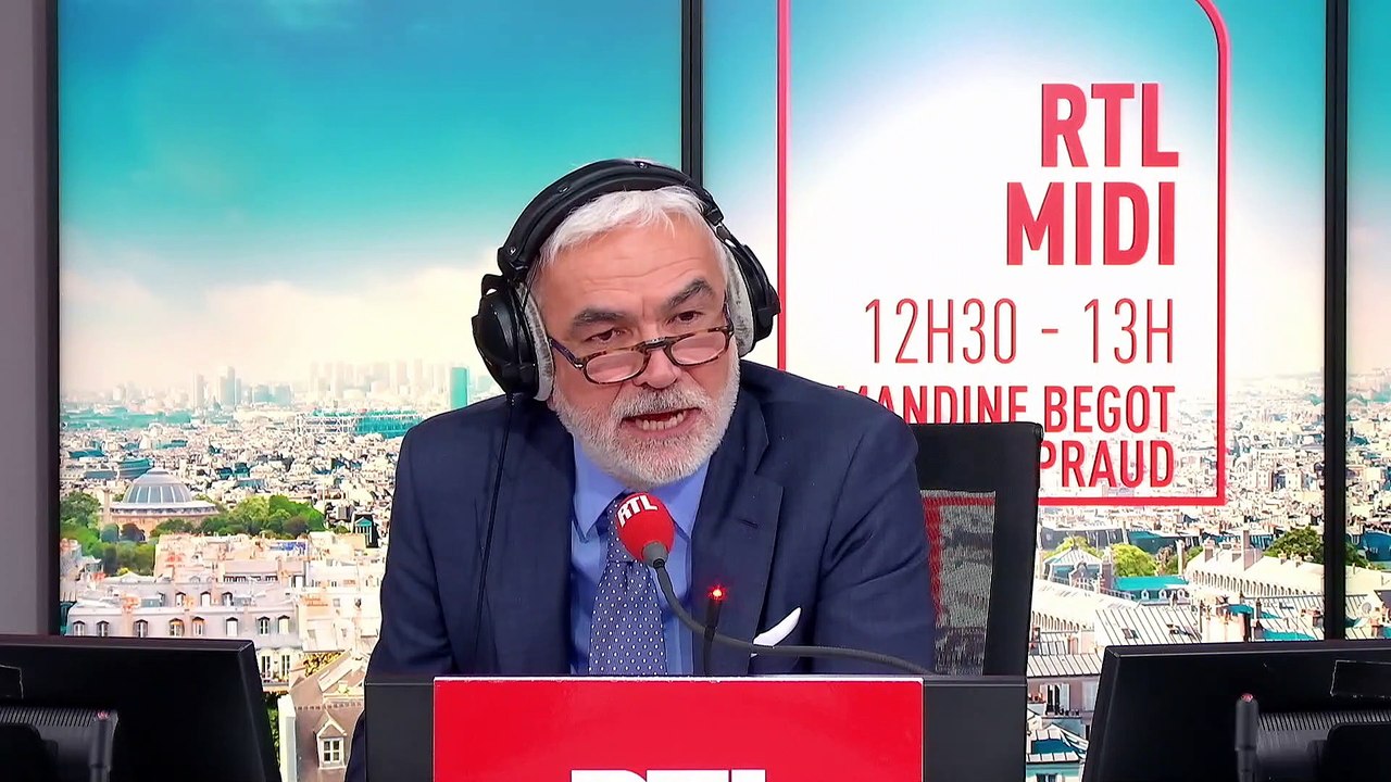Jean-Yves Camus, directeur de l'observatoire de...
