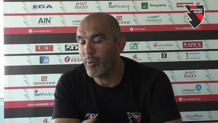 point infirmerie AVANT J5