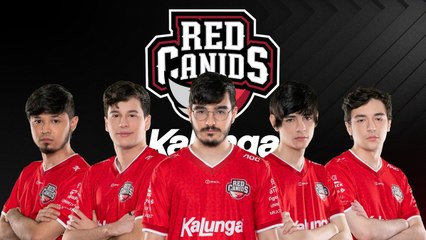 LoL: Grupos do Mundial 2021 são definidos; veja adversários da RED Canids