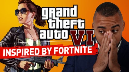 GTA 6: Set in Vice City, 2025 Release & Evolving Fortnite-Style Map