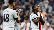 Son Dakika: Beşiktaş kritik virajlar öncesi adeta dağıldı! Ghezzal'dan sonra Batshuayi'den de kötü haber