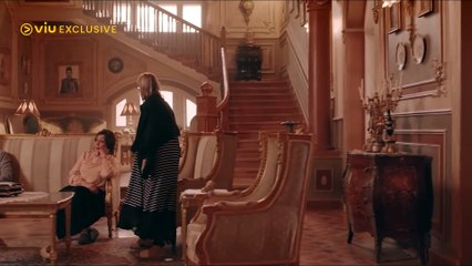 مسلسل الحرير المخملي - الحلقة ٤ | Al Harir Al Makhmaly - Episode 4