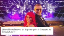 Danse avec les stars 2021 : Maxime Dereymez a 