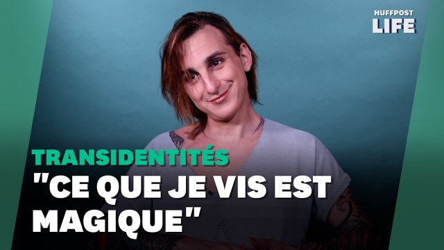 Ma mère est revenue vers moi : Comment la vie d'Olivia Ciappa a changé avec sa transition de genre