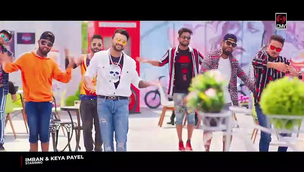 Poran Bondhure - পরাণ বন্ধুরে - IMRAN - Payel - Official Music Video - New Bangla Song 2021
