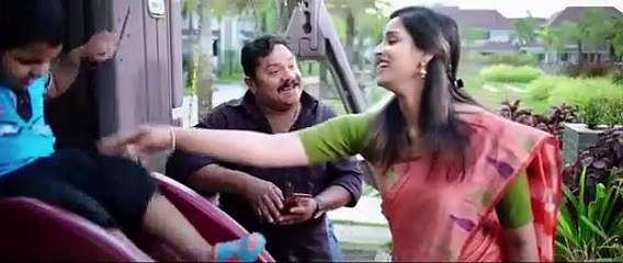 Fancy Dress (2019) Malayalam - Part 2