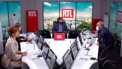 On refait le monde du 20 septembre 2021