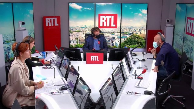 On refait le monde du 20 septembre 2021